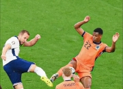 开云体育平台APP-英格兰击败瑞典，闯入半决赛