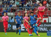 开云体育平台APP-国内足球联赛蓬勃发展，各队势均力敌的简单介绍