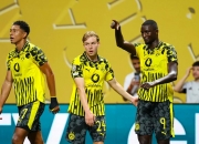 开云足球直播-马德里竞技后防战术出色，晋级顺利