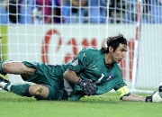 开云体育入口-巴格达关门将在比赛中精彩扑救