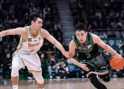 开云官方app入口-山东男篮壮烈反击，绝杀时刻带走胜利