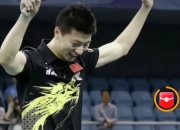 开云体育官方网站-包含中国乒乓球队轻取韩国乒乓球队，张继科爆发神勇的词条