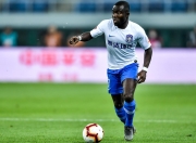 开云体育登录-包含天津泰达主场未能力擒武汉卓尔的词条