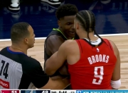 开云体育入口-森林狼遭遇逆转败，遭遇连败