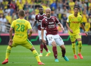 开云下载-南特在主场与对手握手言和，难分伯仲的简单介绍