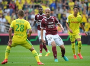 开云下载-南特在主场与对手握手言和，难分伯仲的简单介绍