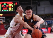 开云体育中国官网-广厦队大胜福建，提前锁定季后赛席位