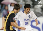 开云平台-天津泰达不敌强敌，亚冠赛程堪忧的简单介绍