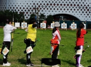 开云体育下载-俄罗斯射箭冠军斩获金牌，巅峰时刻