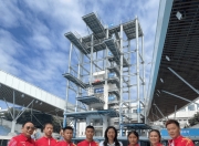 开云体育官网-包含跳水比赛现场报道：跳将队员气质勇敢的词条