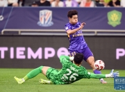 开云体育直播-恒大将挑战天津天海，对手实力不容小觑的简单介绍