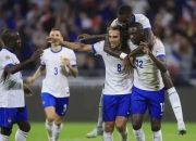 开云体育在线-法国负于瑞士，小组赛形势岌岌可危的简单介绍