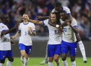 开云体育在线-法国负于瑞士，小组赛形势岌岌可危的简单介绍