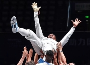 开云足球直播-澳大利亚队在击剑赛场上实现逆袭，夺得桂冠的简单介绍