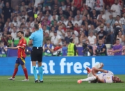 开云平台-包含欧锦赛半决赛：法国VS西班牙，全力备战决战的词条