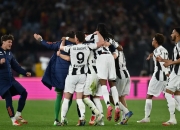 开云体育中国官网-意甲赛场即将迎来新一轮激战，球队备战如火如荼的简单介绍