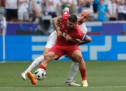 开云体育APP下载-斯洛文尼亚队在比赛中大胜对手，实现完美战绩