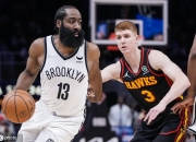 开云体育app-篮网力克老鹰，奈特分绝杀客场