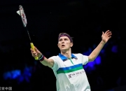 开云体育官网-关于丹麦队绝杀印度队，辛杜惊艳四座的信息