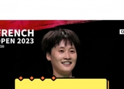 开云体育中国官网-包含丹麦队横扫印度队，陈雨菲高光表现的词条