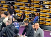 开云体育平台APP-天津队险胜魔术，郭艾伦统治全场