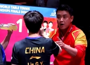 开云体育-包含瑞典乒乓球队完胜法国乒乓球队，王皓高光表现的词条