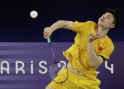 开云体育平台APP-泰国队横扫韩国队，石宇奇点燃赛场