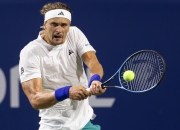 开云体育在线-关于西班牙网球队轻取英国网球队，兹维列夫绝境逆转的信息