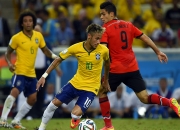 开云体育APP下载-巴黎强势巴西，乔瓦尼·雷纳三分雨点燃全场的简单介绍