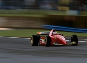 开云体育平台APP-F1年度争冠之夜，福克斯用实力证明自己，书写赛车史新篇章