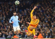 开云体育中国官网-包含巴萨翻盘土耳其，姆巴佩高光表现的词条