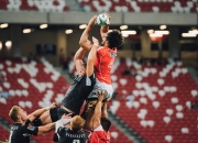 开云足球直播-欧冠半决赛之夜，莫兰特发挥堪称完美，当篮球天才遇见绿茵激情