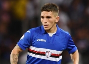 开云体育直播-包含桑普多利亚在比赛中表现抢眼，夺得胜利的词条