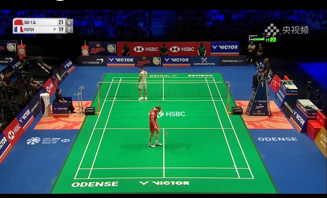 包含丹麦羽毛球队绝杀印尼羽毛球队,戴资颖制霸全场的词条 包含丹麦羽毛球队绝杀印尼羽毛球队,戴资颖制霸全场的词条