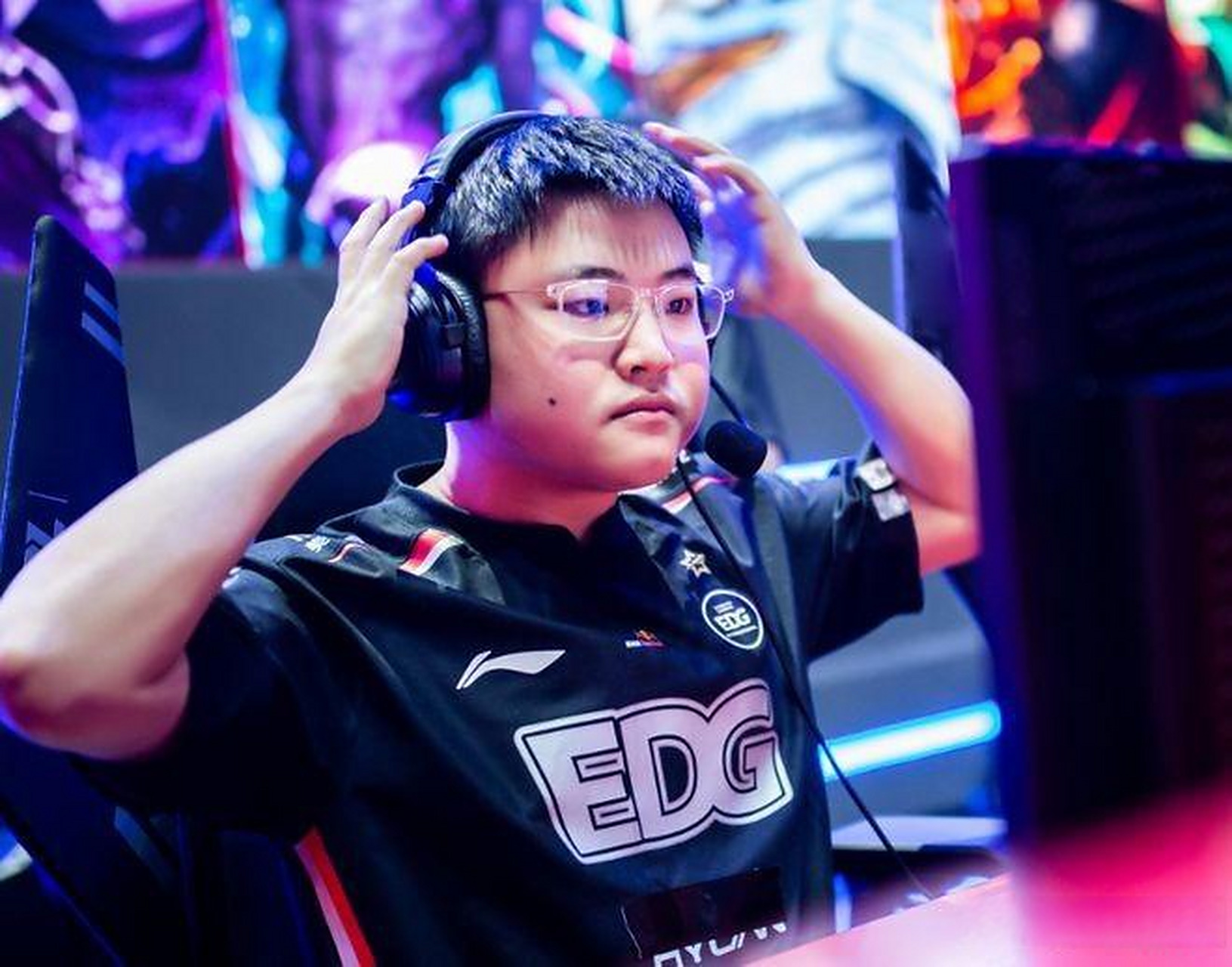 EDG血洗FPX,Uzi爆发神勇的简单介绍 EDG血洗FPX,Uzi爆发神勇的简单介绍