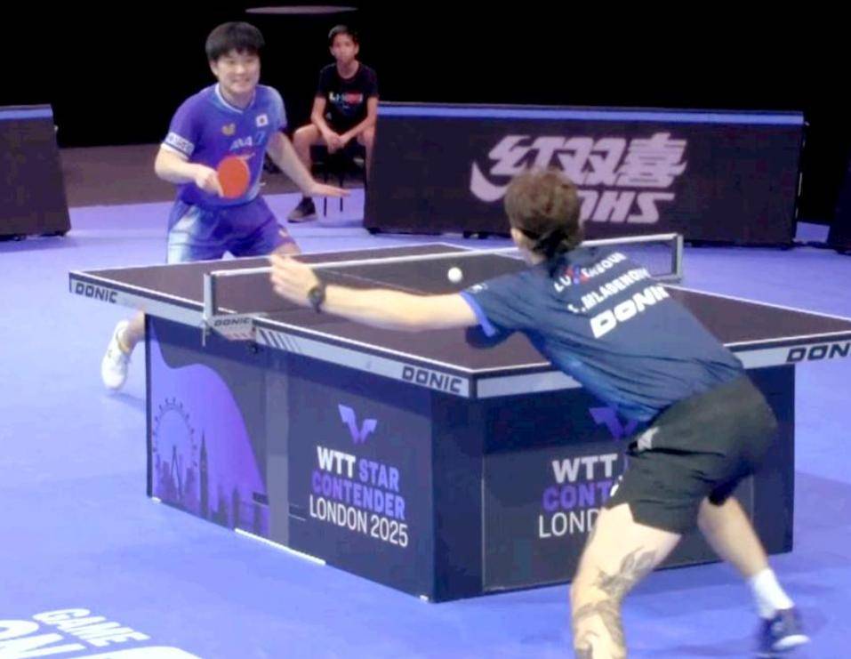 包含德国乒乓球队险胜比利时乒乓球队,奥恰洛夫绝境逆转的词条 包含德国乒乓球队险胜比利时乒乓球队,奥恰洛夫绝境逆转的词条