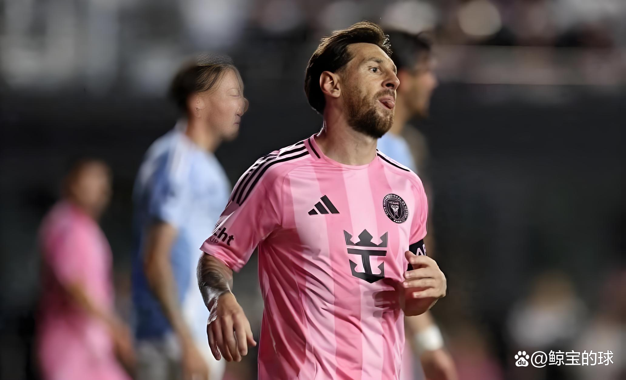 土耳其轻取英格兰，梅西打破历史纪录