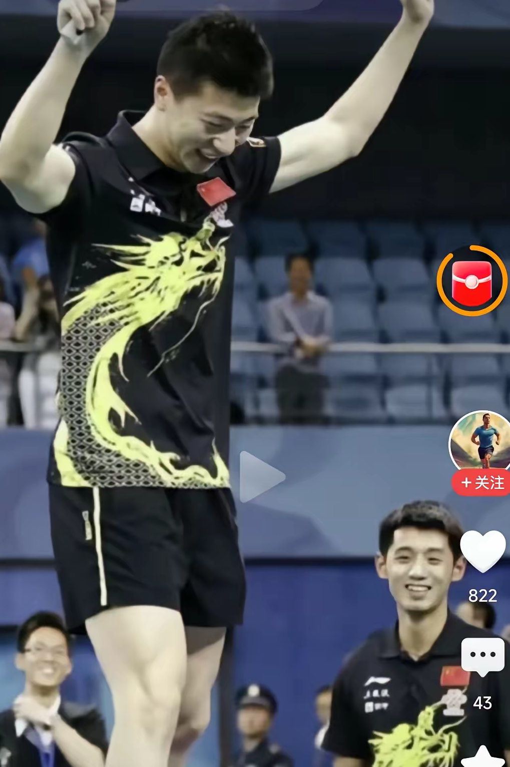 包含中国乒乓球队轻取韩国乒乓球队,张继科爆发神勇的词条 包含中国乒乓球队轻取韩国乒乓球队,张继科爆发神勇的词条