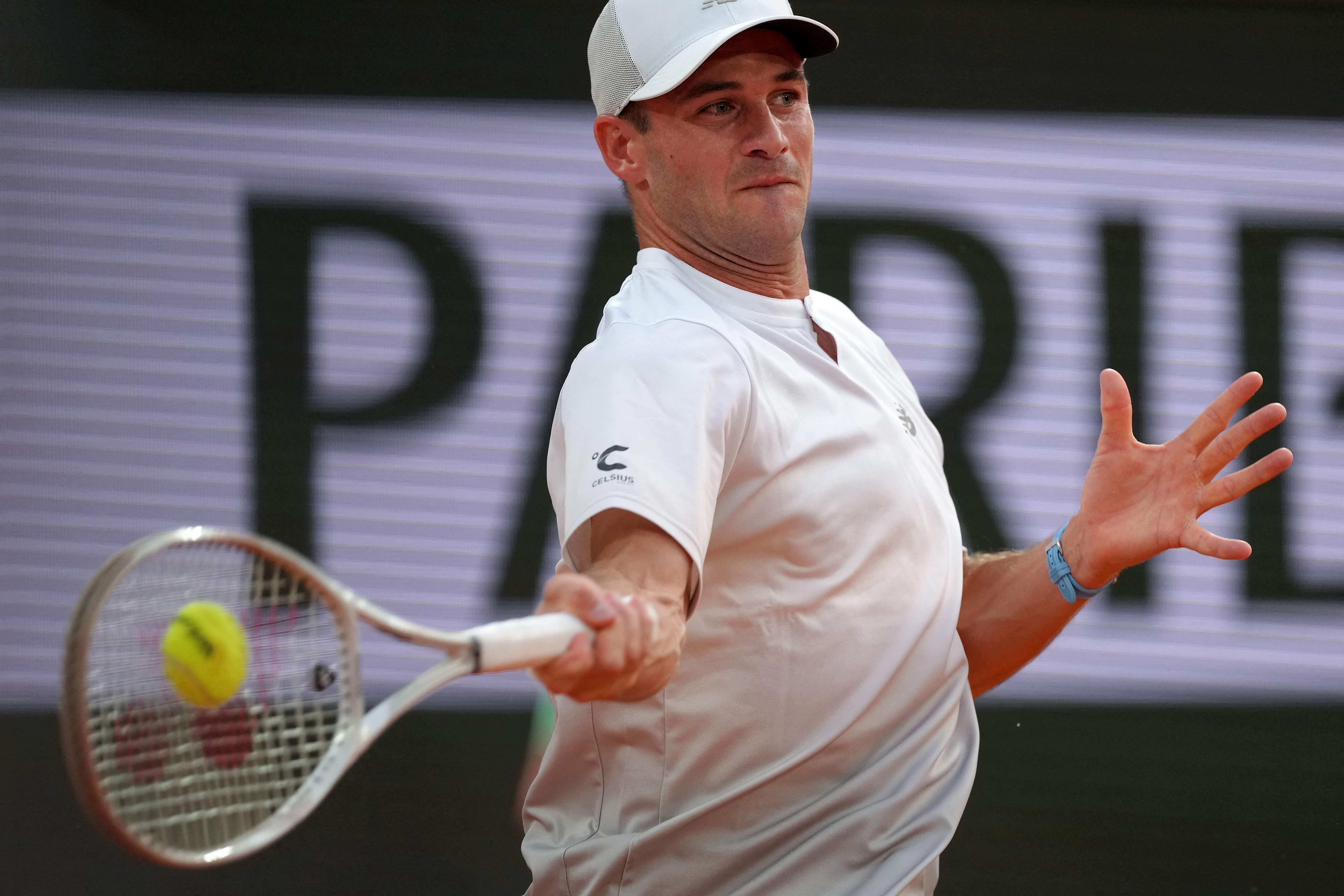 澳大利亚网球队爆冷法国网球队,阿尔卡拉斯制霸全场的简单介绍 澳大利亚网球队爆冷法国网球队,阿尔卡拉斯制霸全场的简单介绍