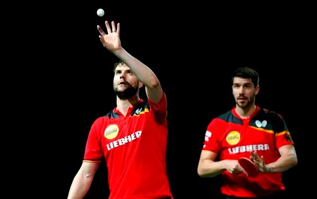 包含英国乒乓球队险胜法国乒乓球队,奥恰洛夫统治全场的词条 包含英国乒乓球队险胜法国乒乓球队,奥恰洛夫统治全场的词条