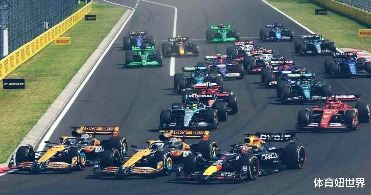 红牛车队力克雷诺车队,拉塞尔状态火热 红牛车队力克雷诺车队,拉塞尔状态火热