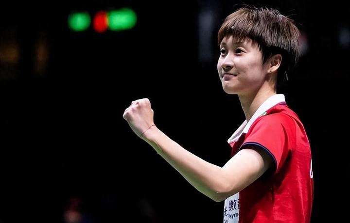 丹麦队轻取法国队,陈雨菲惊艳四座的简单介绍 丹麦队轻取法国队,陈雨菲惊艳四座的简单介绍