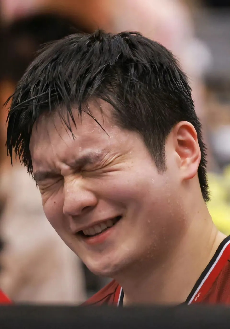 德国队完胜英格兰队,樊振东带队取胜 德国队完胜英格兰队,樊振东带队取胜