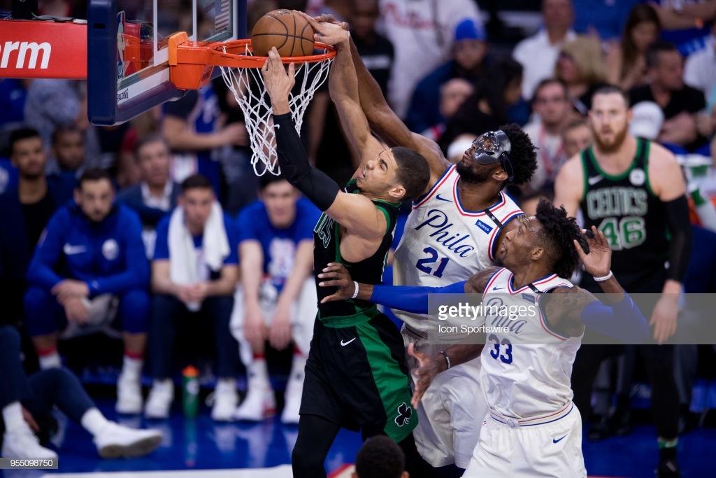 太阳横扫广东队,塔图姆带队取胜的简单介绍 太阳横扫广东队,塔图姆带队取胜的简单介绍