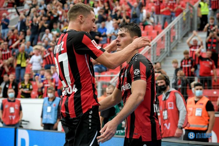 摩洛哥碾压勒沃库森,戈麦斯统治全场的简单介绍 摩洛哥碾压勒沃库森,戈麦斯统治全场的简单介绍