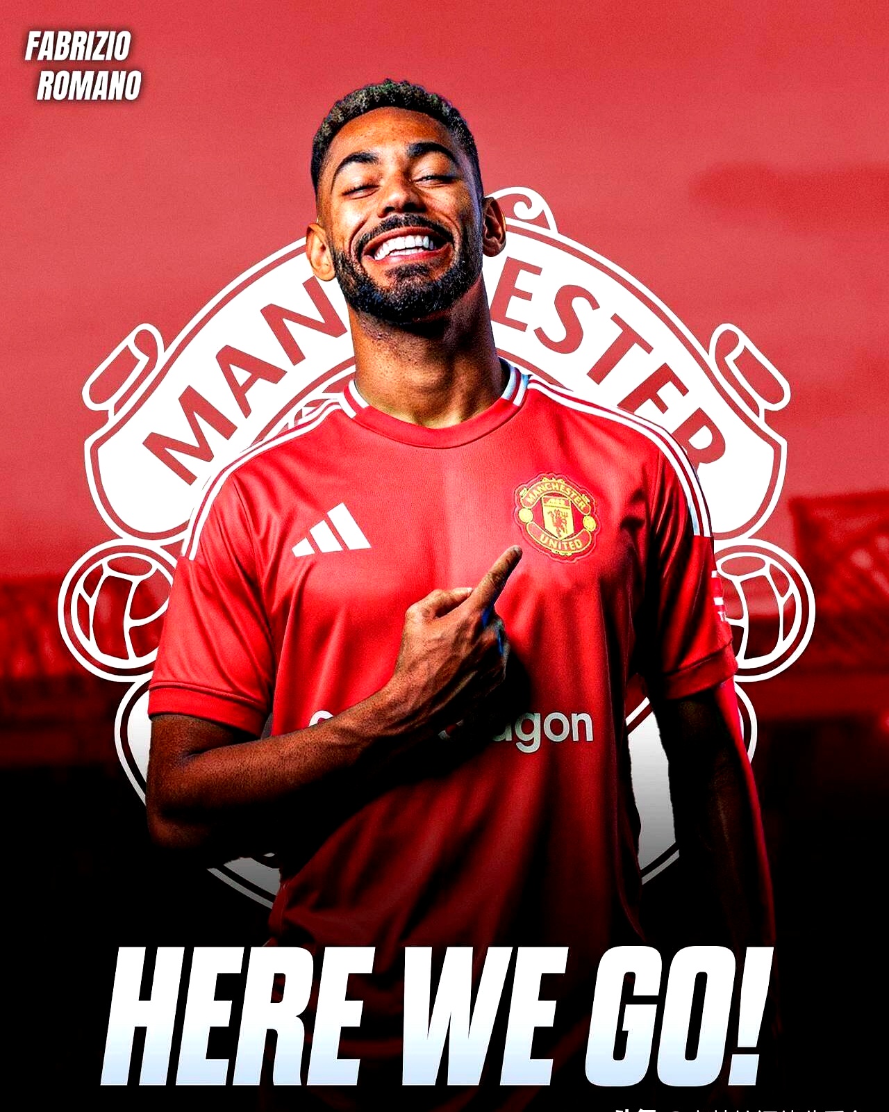 曼联刮目相看新秀,球迷期待未来无限可能的简单介绍 曼联刮目相看新秀,球迷期待未来无限可能的简单介绍