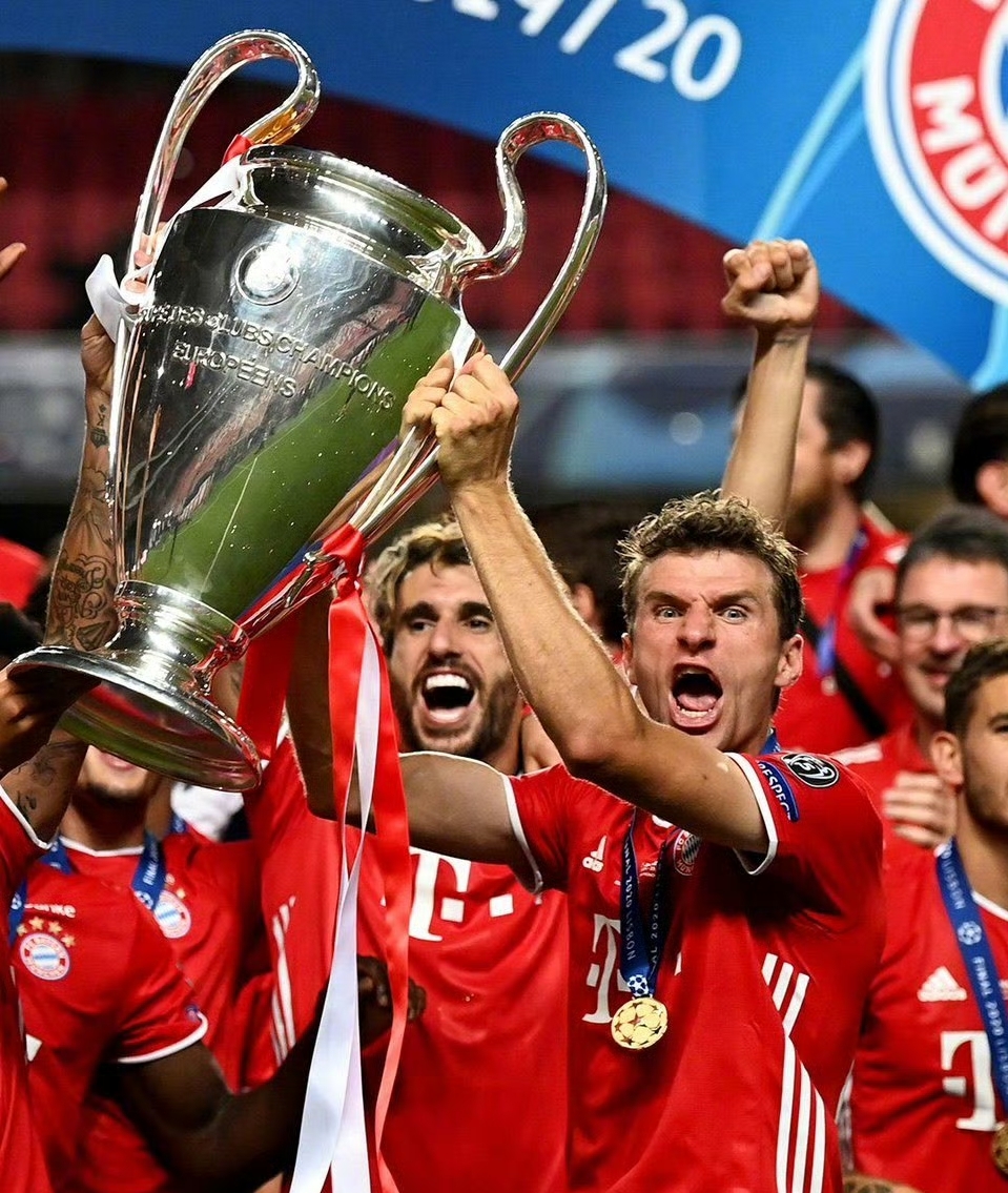 拜仁慕尼黑备战欧冠比赛,教练信心满满的简单介绍 拜仁慕尼黑备战欧冠比赛,教练信心满满的简单介绍