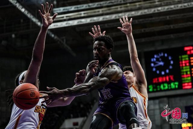 深圳队战胜北京北控队,取得迎来胜利的简单介绍 深圳队战胜北京北控队,取得迎来胜利的简单介绍