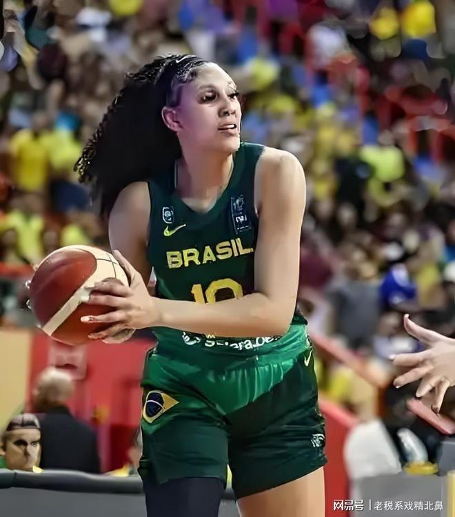 挪威女篮队在欧锦赛中展现实力 挪威女篮队在欧锦赛中展现实力