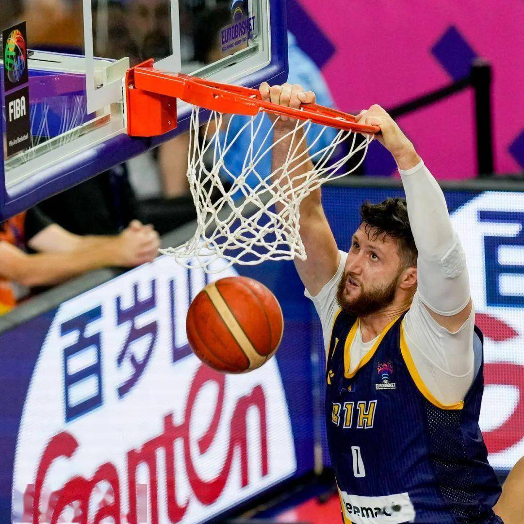 波黑队大胜土耳其,稳步前行 波黑队大胜土耳其,稳步前行